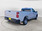 2025 Chevrolet Silverado 1500 Regular Cab 4x4 Pickup for sale #V13197 - photo 5