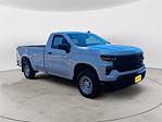 2025 Chevrolet Silverado 1500 Regular Cab 4x4 Pickup for sale #V13197 - photo 7