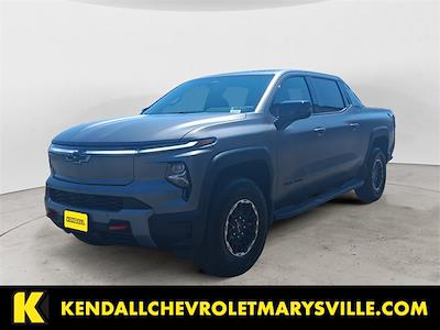2026 Chevrolet Silverado EV Crew Cab 4x4 Pickup for sale #V13198 - photo 1