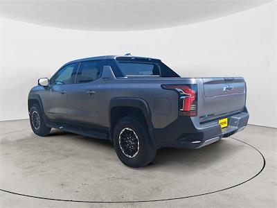 2026 Chevrolet Silverado EV Crew Cab 4x4 Pickup for sale #V13198 - photo 2