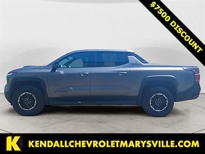 2026 Chevrolet Silverado EV Crew Cab 4x4 Pickup for sale #V13198 - photo 2