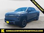 2026 Chevrolet Silverado EV Crew Cab 4x4 Pickup for sale #V13198 - photo 1