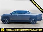 2026 Chevrolet Silverado EV Crew Cab 4x4 Pickup for sale #V13198 - photo 3