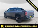 2026 Chevrolet Silverado EV Crew Cab 4x4 Pickup for sale #V13198 - photo 2