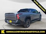 2026 Chevrolet Silverado EV Crew Cab 4x4 Pickup for sale #V13198 - photo 5