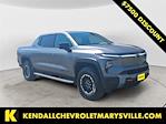 2026 Chevrolet Silverado EV Crew Cab 4x4 Pickup for sale #V13198 - photo 7