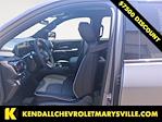 2026 Chevrolet Silverado EV Crew Cab 4x4 Pickup for sale #V13198 - photo 9