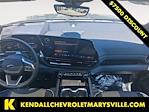 2026 Chevrolet Silverado EV Crew Cab 4x4 Pickup for sale #V13198 - photo 11