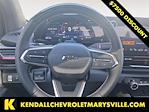 2026 Chevrolet Silverado EV Crew Cab 4x4 Pickup for sale #V13198 - photo 12