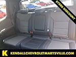 2026 Chevrolet Silverado EV Crew Cab 4x4 Pickup for sale #V13198 - photo 13