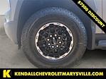 2026 Chevrolet Silverado EV Crew Cab 4x4 Pickup for sale #V13198 - photo 14