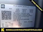 2026 Chevrolet Silverado EV Crew Cab 4x4 Pickup for sale #V13198 - photo 18