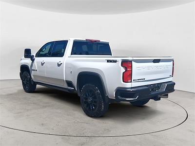 2025 Chevrolet Silverado 2500 Crew Cab 4x4 Pickup for sale #V13199 - photo 2