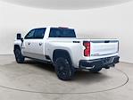 2025 Chevrolet Silverado 2500 Crew Cab 4x4 Pickup for sale #V13199 - photo 2