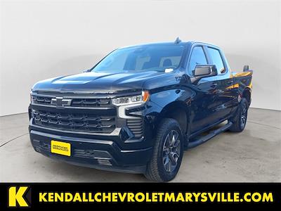 2023 Chevrolet Silverado 1500 Crew Cab 4x4 Pickup for sale #V13201A - photo 1