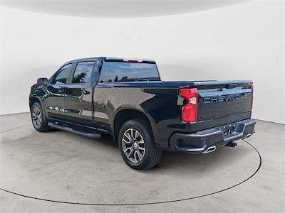 2023 Chevrolet Silverado 1500 Crew Cab 4x4 Pickup for sale #V13201A - photo 2
