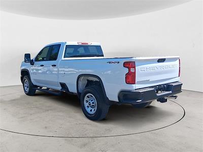 2025 Chevrolet Silverado 3500 Double Cab 4x4 Pickup for sale #V13202 - photo 2