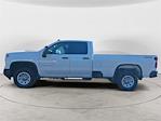 2025 Chevrolet Silverado 3500 Double Cab 4x4 Pickup for sale #V13202 - photo 3