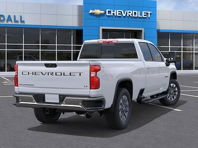 2025 Chevrolet Silverado 3500 Crew Cab 4x4 Pickup for sale #V13205 - photo 2