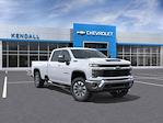 New 2025 Chevrolet Silverado 3500 LT Crew Cab 4x4 Pickup for sale #V13205 - photo 1