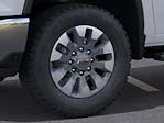 New 2025 Chevrolet Silverado 3500 LT Crew Cab 4x4 Pickup for sale #V13205 - photo 9