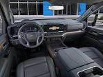 New 2025 Chevrolet Silverado 3500 LT Crew Cab 4x4 Pickup for sale #V13205 - photo 15