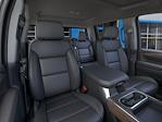 New 2025 Chevrolet Silverado 3500 LT Crew Cab 4x4 Pickup for sale #V13205 - photo 16