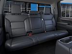 New 2025 Chevrolet Silverado 3500 LT Crew Cab 4x4 Pickup for sale #V13205 - photo 17