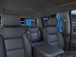 New 2025 Chevrolet Silverado 3500 LT Crew Cab 4x4 Pickup for sale #V13205 - photo 24