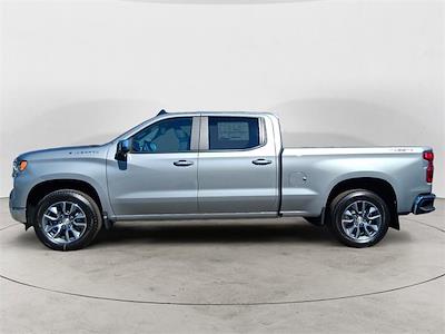 2025 Chevrolet Silverado 1500 Crew Cab 4x4 Pickup for sale #V13208 - photo 2