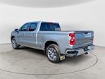 2025 Chevrolet Silverado 1500 Crew Cab 4x4 Pickup for sale #V13208 - photo 3