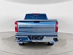 2025 Chevrolet Silverado 1500 Crew Cab 4x4 Pickup for sale #V13208 - photo 4
