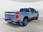 2025 Chevrolet Silverado 1500 Crew Cab 4x4 Pickup for sale #V13208 - photo 5