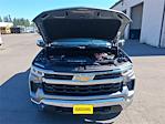 2025 Chevrolet Silverado 1500 Crew Cab 4x4 Pickup for sale #V13208 - photo 17