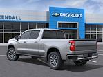 2025 Chevrolet Silverado 1500 Crew Cab 4x4 Pickup for sale #V13208 - photo 21