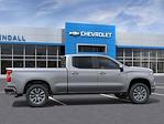 2025 Chevrolet Silverado 1500 Crew Cab 4x4 Pickup for sale #V13208 - photo 23