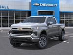 2025 Chevrolet Silverado 1500 Crew Cab 4x4 Pickup for sale #V13208 - photo 24