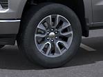 2025 Chevrolet Silverado 1500 Crew Cab 4x4 Pickup for sale #V13208 - photo 27