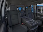 2025 Chevrolet Silverado 1500 Crew Cab 4x4 Pickup for sale #V13208 - photo 34