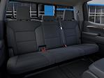 2025 Chevrolet Silverado 1500 Crew Cab 4x4 Pickup for sale #V13208 - photo 35