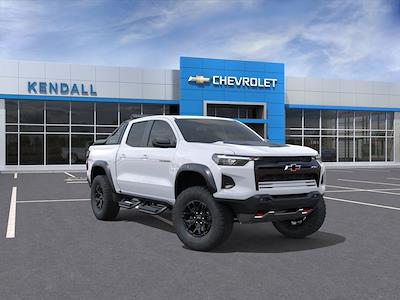 2025 Chevrolet Colorado Crew Cab 4x4 Pickup for sale #V13211 - photo 1