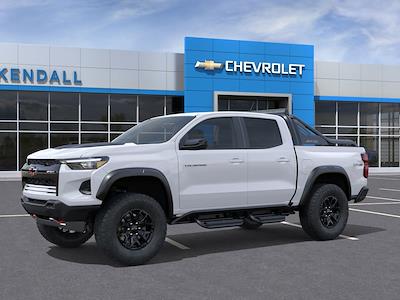 2025 Chevrolet Colorado Crew Cab 4x4 Pickup for sale #V13211 - photo 1