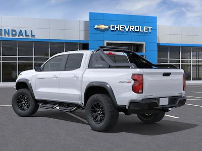 2025 Chevrolet Colorado Crew Cab 4x4 Pickup for sale #V13211 - photo 2