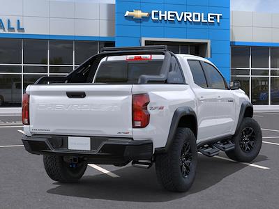 2025 Chevrolet Colorado Crew Cab 4x4 Pickup for sale #V13211 - photo 2