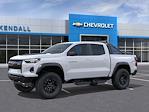 2025 Chevrolet Colorado Crew Cab 4x4 Pickup for sale #V13211 - photo 2