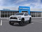 2025 Chevrolet Colorado Crew Cab 4x4 Pickup for sale #V13211 - photo 8