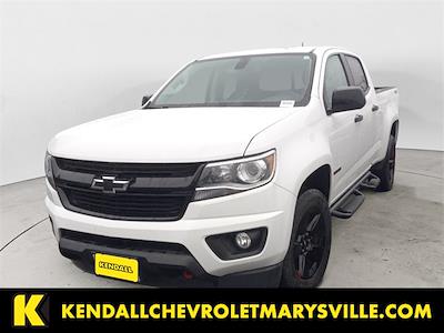 2019 Chevrolet Colorado Crew Cab 4WD Pickup for sale #V13211A - photo 1