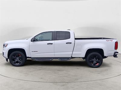 2019 Chevrolet Colorado Crew Cab 4WD Pickup for sale #V13211A - photo 2