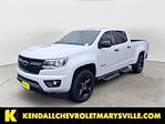 2019 Chevrolet Colorado Crew Cab 4WD Pickup for sale #V13211A - photo 1