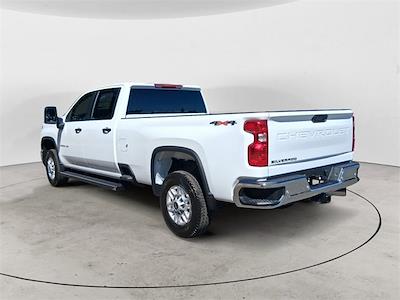 2025 Chevrolet Silverado 2500 Crew Cab SRW 4x4 Pickup for sale #V13212 - photo 2